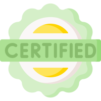 Cerified